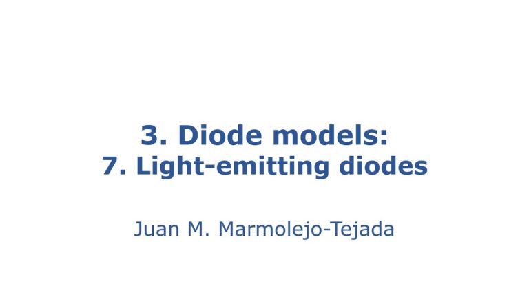 Descubre los módulos LED de última generación para una iluminación eficiente